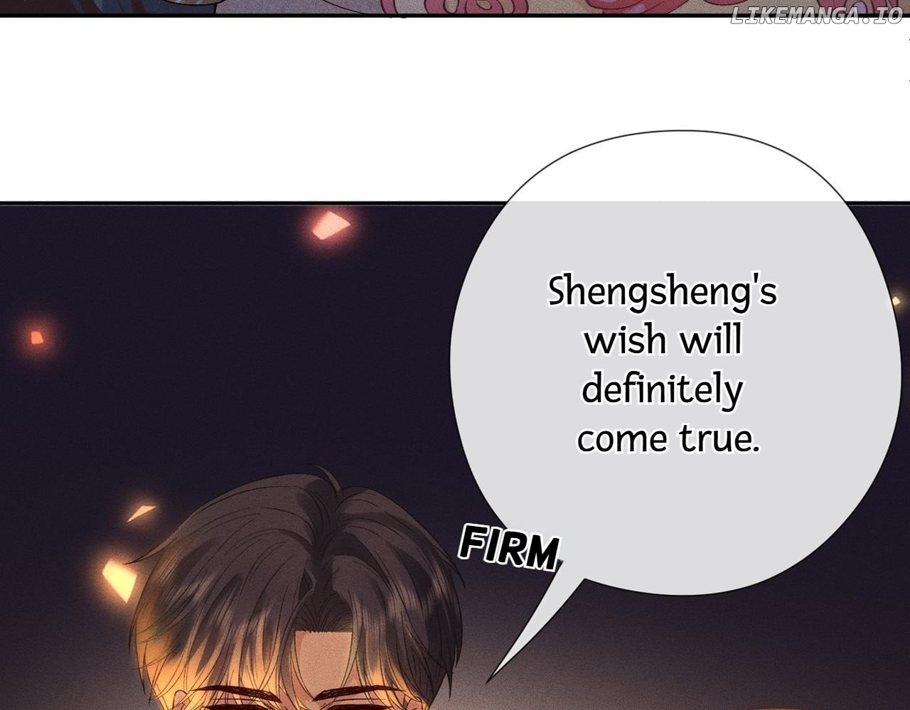 Almighty Boss, Beautiful and Dashing chapter 23 - page 25